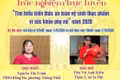Hơn 617.000 lượt người thi trực tuyến tìm hiểu an toàn vệ sinh thực phẩm vì sức khỏe phụ nữ tại Gia Lai