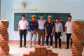 Trường Cao đẳng Gia Lai tổ chức hội thi tay nghề học sinh, sinh viên lần thứ I