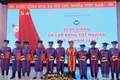 157 sinh viên Trường Cao đẳng Gia Lai nhận bằng tốt nghiệp đợt 1 năm 2026