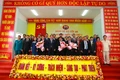 Cửu An khai thác tối đa tiềm năng, lợi thế. Ảnh: Ngọc Minh
