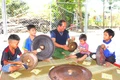 "Những cánh chim đầu đàn" ở Kbang. Ảnh: An Phát