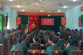 Bộ đội Biên phòng tỉnh Gia Lai tổ chức tập huấn cán bộ năm 2026
