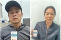 Hai vợ chồng ở Quy Nhơn tổ chức sử dụng ma túy ngay tại nhà