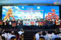 Liên hoan Lân Sự Rồng Quy Nhon - Gia Lai 2026: Giao Iưu văn hóa, kết nổi hữu nghị