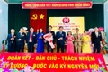 Xã Ia Tôr phấn đấu thu nhập bình quân đầu người đạt 70 triệu đồng vào năm 2030