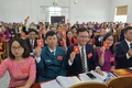 Đảng bộ phường Hội Phú tiếp tục nêu cao quyết tâm và hành động quyết liệt để đạt các mục tiêu đề ra