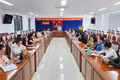 Phường Pleiku triển khai sắp xếp, sáp nhập các trường công lập