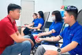 Hiến máu tình nguyện: Lan tỏa nghĩa cử cao đẹp trong cộng đồng