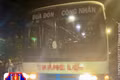 Lái xe chở công nhân sau khi uống bia rượu, 1 tài xế ở Gia Lai bị phạt nặng.