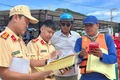 Gia Lai: Đẩy mạnh tuyên truyền, răn đe phòng ngừa vi phạm giao thông