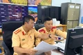 Gia Lai: Ô tô phóng hơn 100 km/h tại khu vực ngã tư quốc lộ