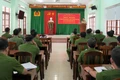 Gia Lai: Tập huấn phần mềm quản lý công tác nghiệp vụ cơ bản của lực lượng An ninh nhân dân