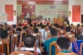 Quang cảnh Đại hội. Ảnh: A-Pinh