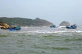Gia Lai: Ngư dân tử vong trên biển, nghi đột quỵ 