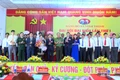 Xã Vĩnh Thịnh gắn phát triển kinh tế với bảo vệ môi trường và giữ gìn bản sắc văn hóa truyền thống