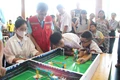Trung tâm Khám phá Khoa học và Đổi mới sáng tạo mở cửa miễn phí dịp Quốc khánh 2-9