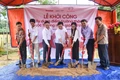 Khởi công “Điểm trường mơ ước” tại xã vùng cao Vĩnh Sơn