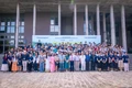 Gần 170 giảng viên, học viên xuất sắc dự Trường hè Khoa học Việt Nam lần thứ 12
