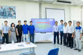 Trường Cao đẳng Kỹ thuật Công nghệ Quy Nhơn ôn luyện cho kỳ thi Kỹ năng nghề Thế giới