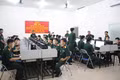 Khai mạc Hội thi Báo cáo viên giỏi cấp Quân khu năm 2026.