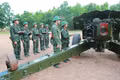 Lữ đoàn 572 phát động thi đua đổi mới sáng tạo và chuyển đổi số.