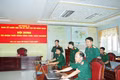 Sư đoàn 31 khai mạc hội thi bí thư chi bộ năm 2026.