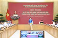 Quyết tâm đến hết năm 2026 tìm kiếm, quy tập khoảng 3.000 hài cốt liệt sĩ 
