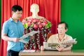 Đảng bộ phường Bồng Sơn triển khai nghiêm túc việc mua và đọc báo, tạp chí của Đảng theo Thông báo số 173-TB/TW, góp phần nâng cao trình độ lý luận chính trị cho cán bộ, đảng viên năm 2026.