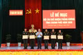 Bế mạc Hội thi Chủ nhiệm Phòng không tỉnh (thành phố) năm 2026.