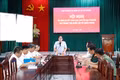 Khai mạc diễn tập tác chiến xã Tuy Phước trong khu vực phòng thủ tỉnh năm 2026.