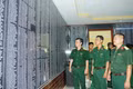 Sư đoàn 31 kỷ niệm 52 năm ngày thành lập