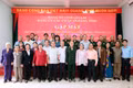 Gia Lai: Gặp mặt những người trực tiếp tham gia giải phóng tỉnh Gia Lai và Chiến dịch Hồ Chí Minh năm 1975