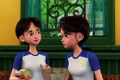 Ra mắt phim hoạt hình 3D thuần Việt cho tuổi teen
