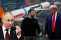 Tổng thống Ukraine sắp tới Mỹ, Nga cảnh báo về hậu quả nghiêm trọng nếu chuyển Tomahawk cho Kiev