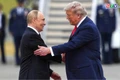 Tổng thống Trump hủy Thượng đỉnh Mỹ-Nga tại Hungary