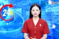 12 doanh nghiệp và 14 doanh nhân vinh dự được nhận Bằng khen của Chủ tịch UBND tỉnh.