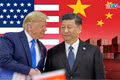 Ông Trump dọa áp thuế 100% với hàng Trung Quốc từ ngày 1-11
