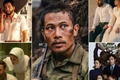 Mưa đỏ và loạt đối thủ trên đường đua Oscar 2026