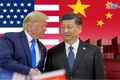 Ông Trump dọa áp thuế 100% với hàng Trung Quốc từ ngày 1-11