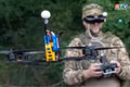 Ukraine tung đòn drone tấn công 14 vùng của Nga