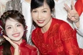 Kéo dòng tiền tỷ về địa phương