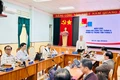 Xây dựng Đề án “Phát triển hệ thống y tế tỉnh Gia Lai giai đoạn 2026-2030, tầm nhìn đến năm 2045”