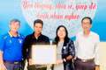 Quỹ Thiện Tâm hỗ trợ bệnh nhân khó khăn tại Gia Lai