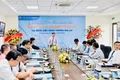 Bệnh viện Hùng Vương Gia Lai sẽ là bệnh viện đầu tiên tại tỉnh triển khai bệnh án điện tử