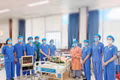 Bệnh viện Đại học Y Dược - Hoàng Anh Gia Lai báo động đỏ nội viện cứu sống bệnh nhi nguy kịch