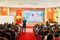 Gia Lai: Tập huấn nâng cao kỹ năng quản trị và giao tiếp, ứng xử cho nhân viên y tế
