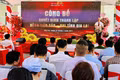 Công bố quyết định thành lập Bệnh viện Sản - Nhi tỉnh Gia Lai
