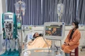 Bệnh viện Đại học Y Dược-Hoàng Anh Gia Lai cứu sống bệnh nhân nhờ lọc máu liên tục