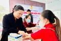 UBND tỉnh Gia Lai chỉ đạo đảm bảo lượng máu phục vụ cấp cứu, điều trị