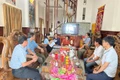 Vụ ngộ độc thực phẩm sau tiệc tân gia tại xã Ia Hiao: Phạt cơ sở nấu cỗ 35 triệu đồng, đình chỉ hoạt động 2 tháng